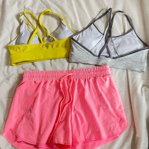 Zyia Women’s Medium Bundle